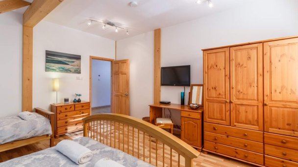 Chalet Le Pré Oščadnica 25