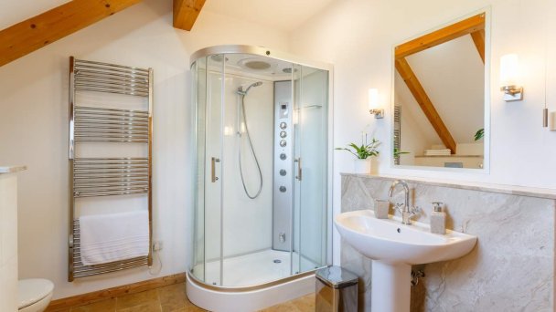 Chalet Le Pré Oščadnica 20