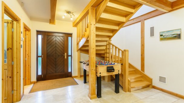 Chalet Le Pré Oščadnica 15
