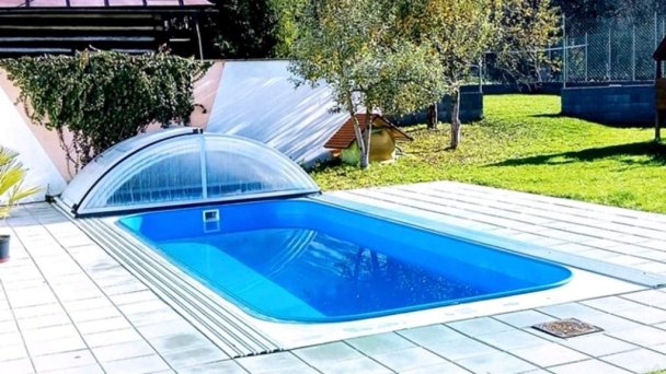 Ubytovanie u Cyrila Oščadnica 32