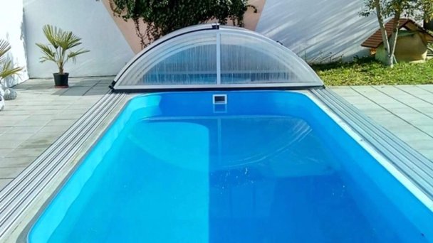 Ubytovanie u Cyrila Oščadnica 31