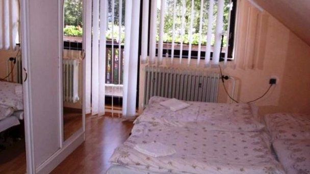 Ubytovanie u Cyrila Oščadnica 28