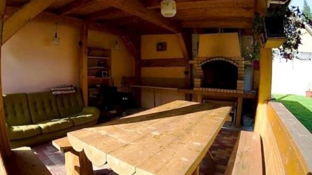 Ubytovanie u Cyrila Oščadnica 20