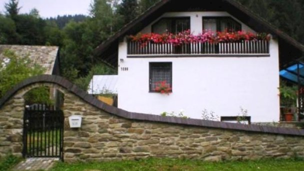 Ubytovanie u Cyrila Oščadnica 12