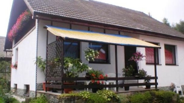 Ubytovanie u Cyrila Oščadnica 7