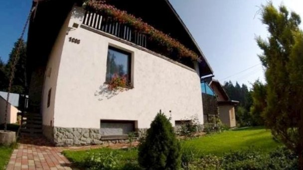 Ubytovanie u Cyrila Oščadnica 14