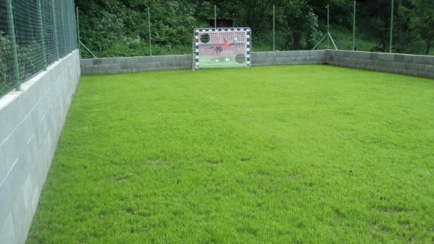Ubytovanie u Cyrila Oščadnica 3