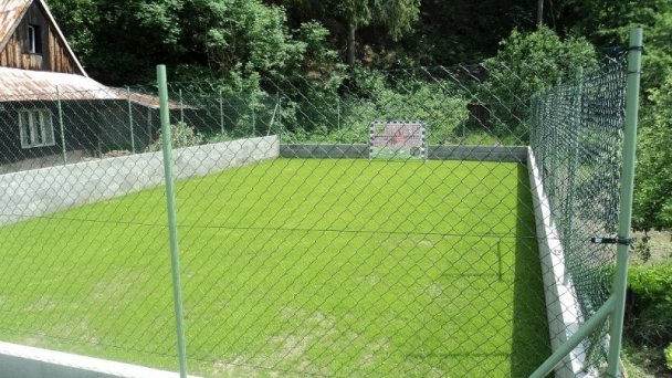 Ubytovanie u Cyrila Oščadnica 16