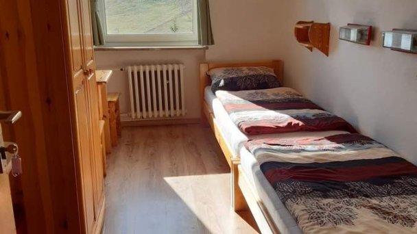 Májekova chata Ružomberok 27