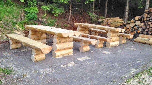 Mederlyho chata Ružomberok 6 Mederlyho chata Ružomberok 6