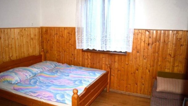 Mederlyho chata Ružomberok 13 Mederlyho chata Ružomberok 13
