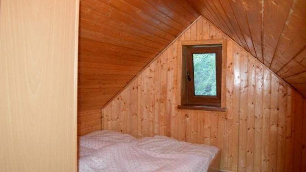 Mederlyho chata Ružomberok 8 Mederlyho chata Ružomberok 8
