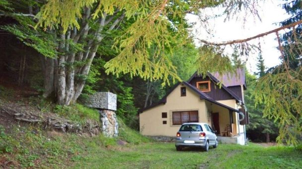 Mederlyho chata Ružomberok 15 Mederlyho chata Ružomberok 15