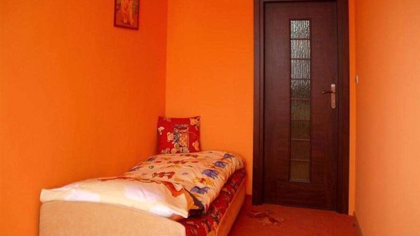 Apartmány Laverna Ružomberok 17