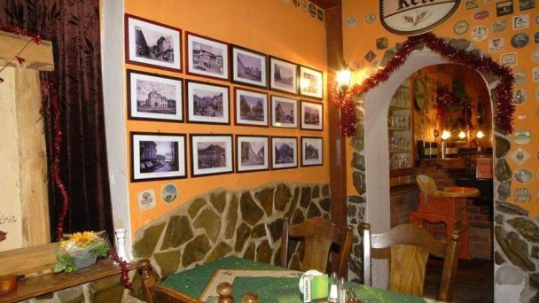 Apartmány Laverna Ružomberok 25