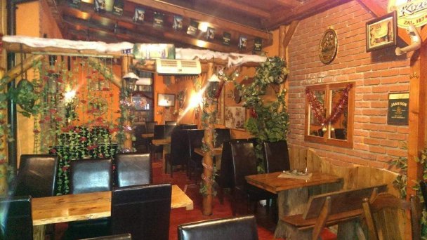 Apartmány Laverna Ružomberok 28