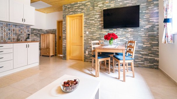 Apartmány pod Rozsutcom Terchová 31 Apartmány pod Rozsutcom Terchová 31