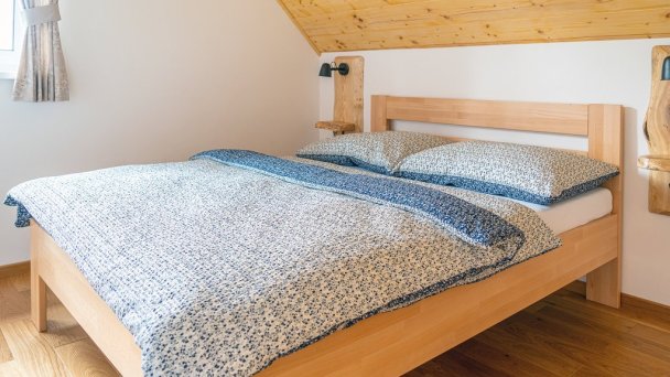 Apartmány pod Rozsutcom Terchová 33 Apartmány pod Rozsutcom Terchová 33