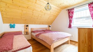 Apartmány pod Rozsutcom Terchová 3