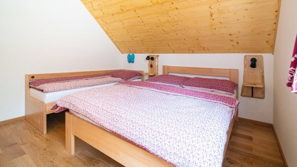 Apartmány pod Rozsutcom Terchová 35 Apartmány pod Rozsutcom Terchová 35