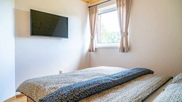 Apartmány pod Rozsutcom Terchová 36 Apartmány pod Rozsutcom Terchová 36