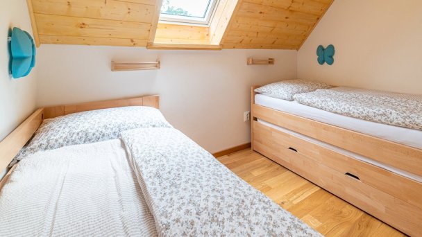 Apartmány pod Rozsutcom Terchová 37 Apartmány pod Rozsutcom Terchová 37