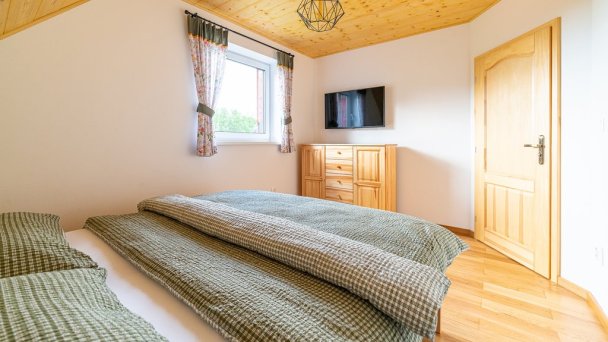 Apartmány pod Rozsutcom Terchová 38 Apartmány pod Rozsutcom Terchová 38