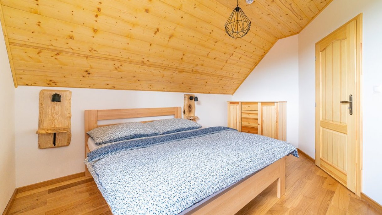 Apartmány pod Rozsutcom Terchová 1