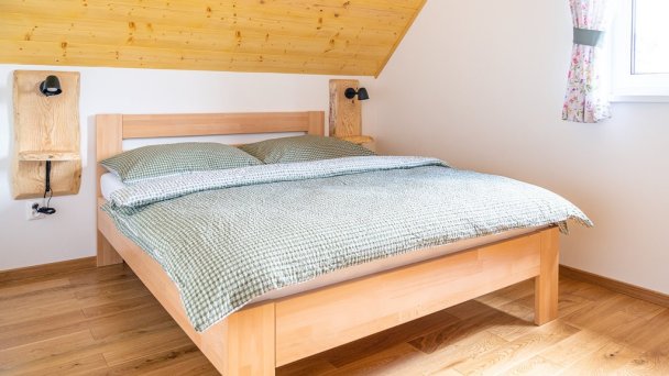 Apartmány pod Rozsutcom Terchová 40 Apartmány pod Rozsutcom Terchová 40