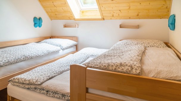 Apartmány pod Rozsutcom Terchová 41 Apartmány pod Rozsutcom Terchová 41