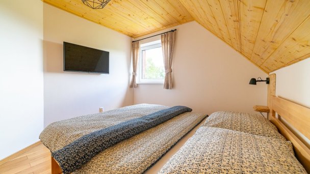 Apartmány pod Rozsutcom Terchová 42 Apartmány pod Rozsutcom Terchová 42