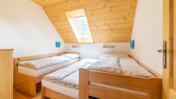 Apartmány pod Rozsutcom Terchová 5 Apartmány pod Rozsutcom Terchová 5