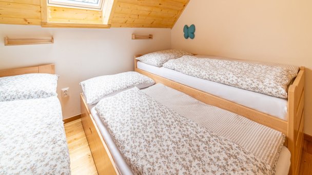 Apartmány pod Rozsutcom Terchová 43 Apartmány pod Rozsutcom Terchová 43