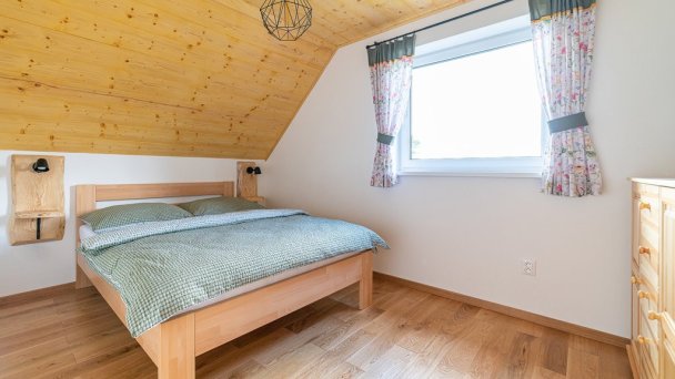 Apartmány pod Rozsutcom Terchová 44 Apartmány pod Rozsutcom Terchová 44