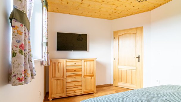 Apartmány pod Rozsutcom Terchová 32 Apartmány pod Rozsutcom Terchová 32