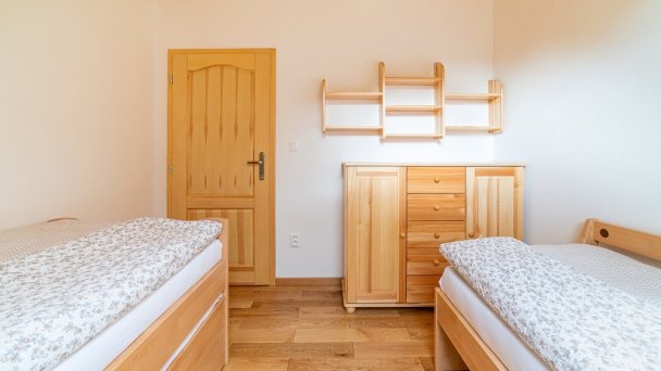 Apartmány pod Rozsutcom Terchová 46 Apartmány pod Rozsutcom Terchová 46