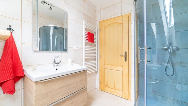 Apartmány pod Rozsutcom Terchová 47 Apartmány pod Rozsutcom Terchová 47