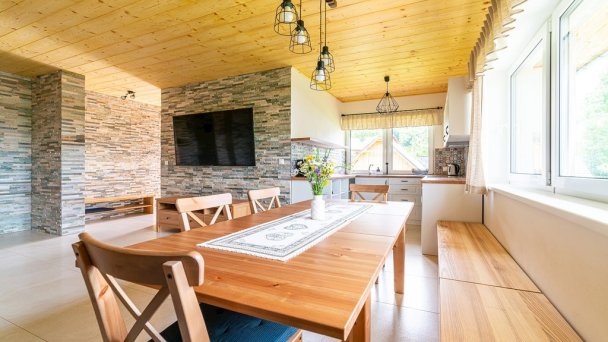 Apartmány pod Rozsutcom Terchová 54 Apartmány pod Rozsutcom Terchová 54