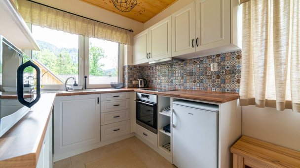 Apartmány pod Rozsutcom Terchová 55 Apartmány pod Rozsutcom Terchová 55
