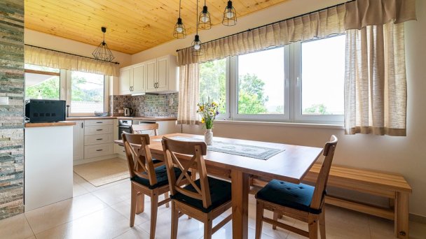 Apartmány pod Rozsutcom Terchová 56 Apartmány pod Rozsutcom Terchová 56