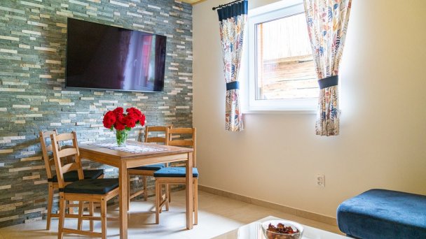 Apartmány pod Rozsutcom Terchová 45 Apartmány pod Rozsutcom Terchová 45