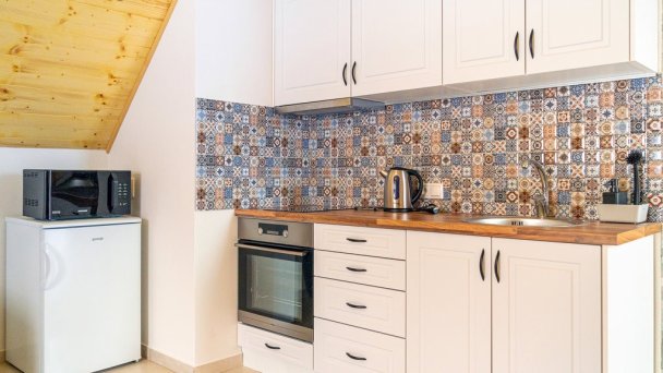 Apartmány pod Rozsutcom Terchová 7 Apartmány pod Rozsutcom Terchová 7