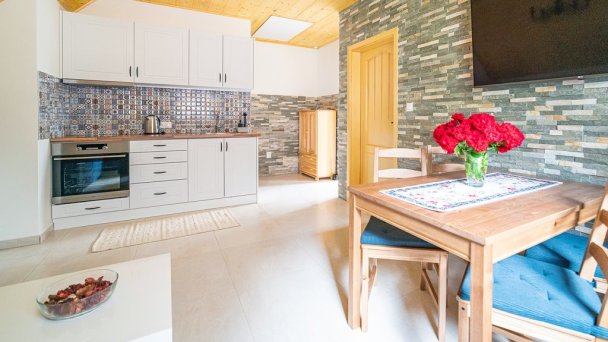Apartmány pod Rozsutcom Terchová 15 Apartmány pod Rozsutcom Terchová 15