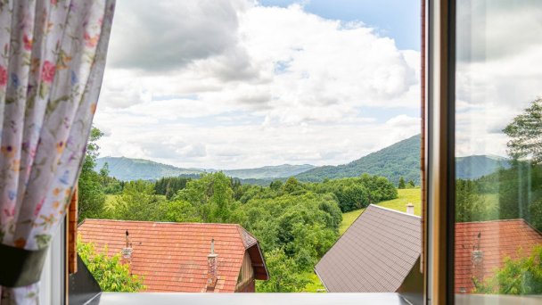 Apartmány pod Rozsutcom Terchová 10 Apartmány pod Rozsutcom Terchová 10