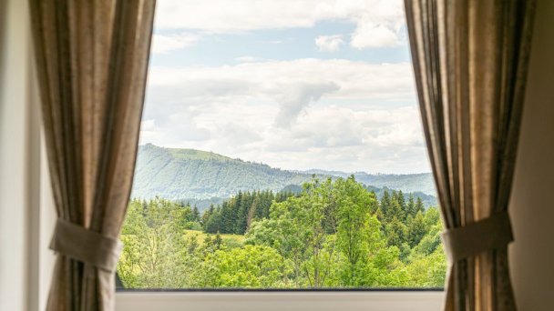 Apartmány pod Rozsutcom Terchová 9 Apartmány pod Rozsutcom Terchová 9