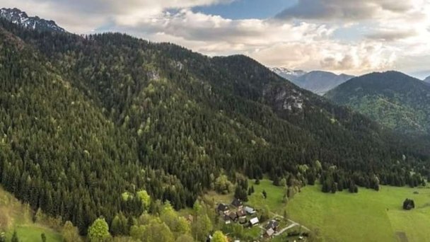 Apartmány pod Rozsutcom Terchová 19 Apartmány pod Rozsutcom Terchová 19