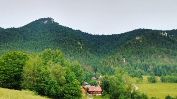 Apartmány pod Rozsutcom Terchová 22 Apartmány pod Rozsutcom Terchová 22