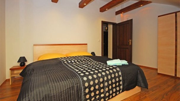 Apartmánový dom Alžbeta Ružomberok 5