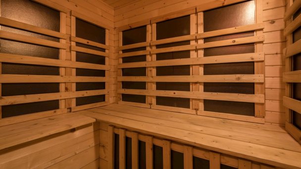 Apartmány Terchová 22