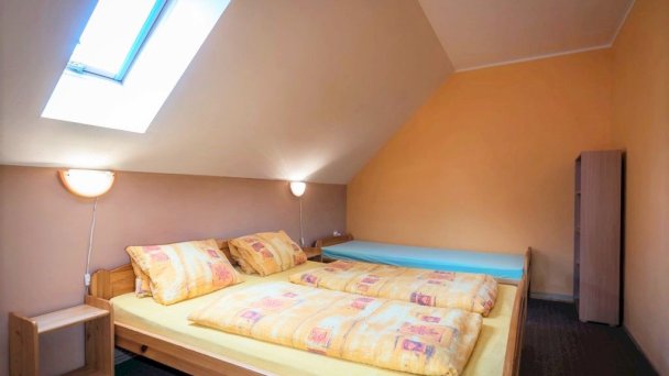 Apartmány Terchová 20